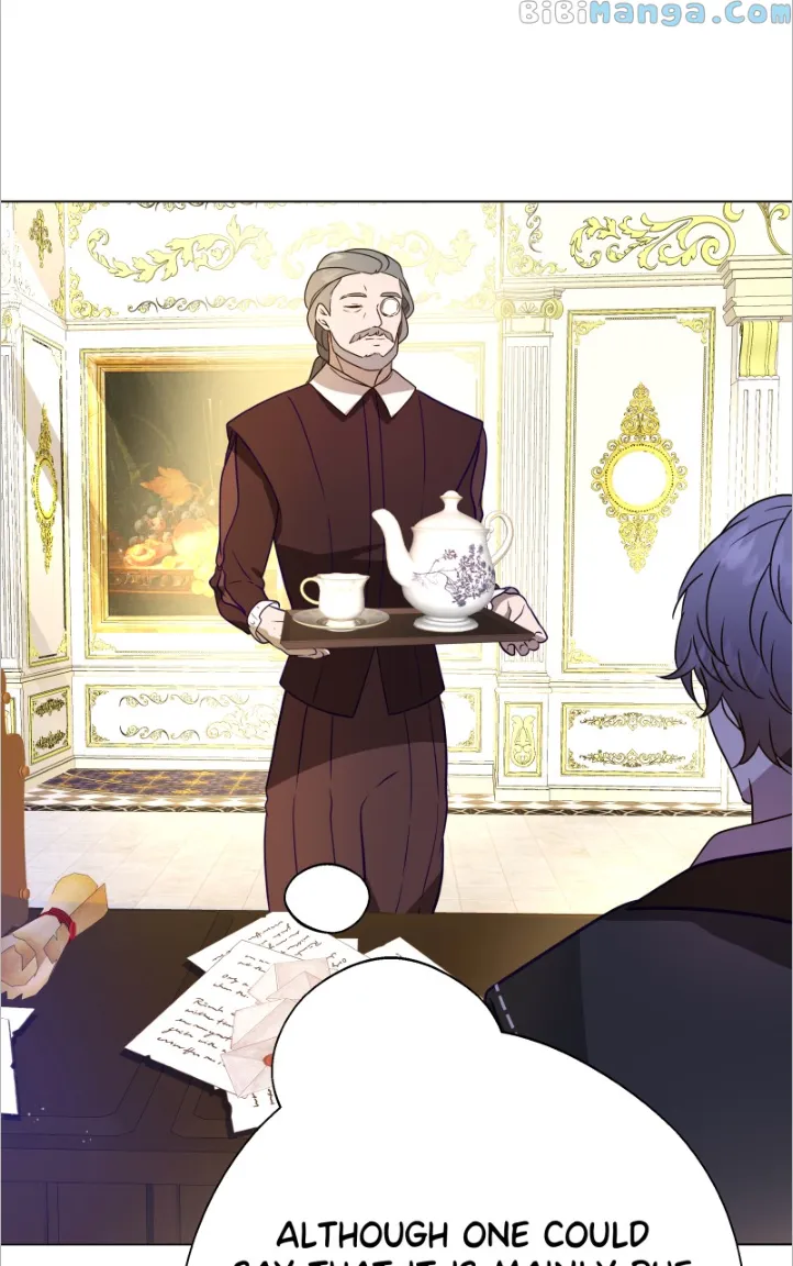 Go Away Romeo Chapter 36 - Page 12