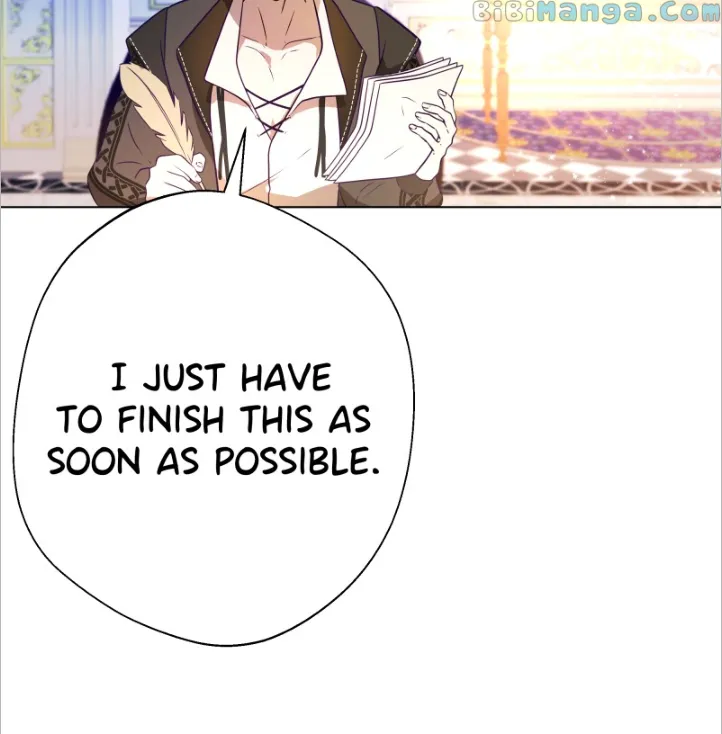 Go Away Romeo Chapter 36 - Page 20