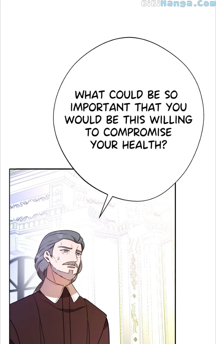 Go Away Romeo Chapter 36 - Page 21