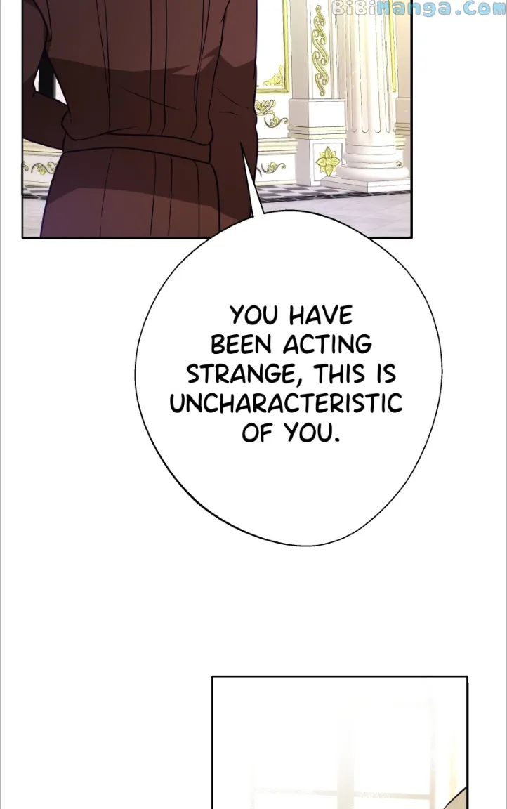 Go Away Romeo Chapter 36 - Page 22