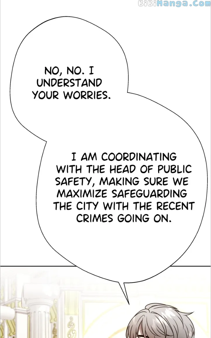 Go Away Romeo Chapter 36 - Page 25