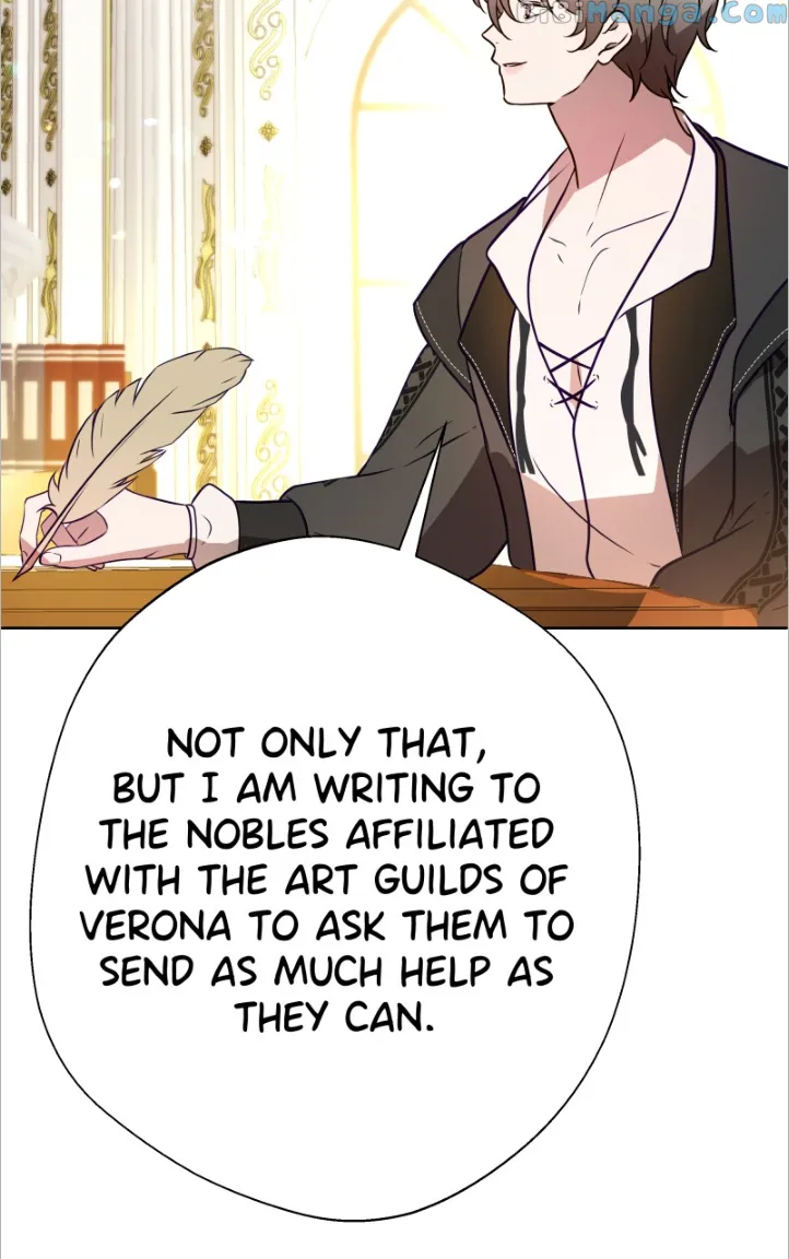 Go Away Romeo Chapter 36 - Page 26