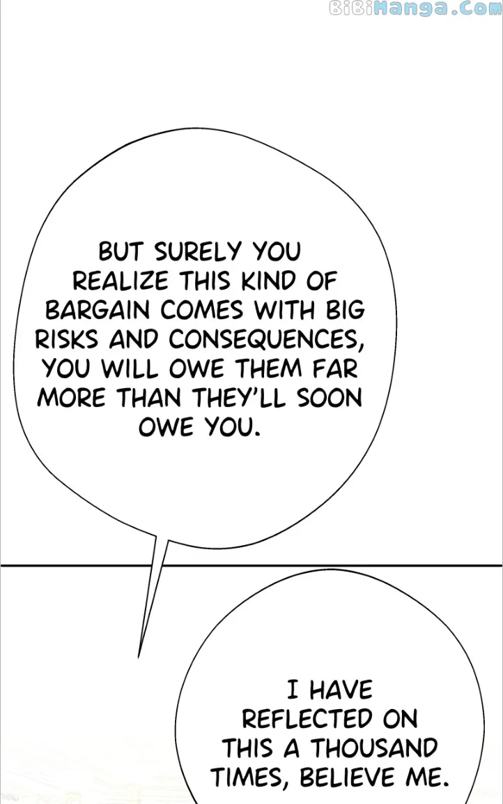 Go Away Romeo Chapter 36 - Page 28