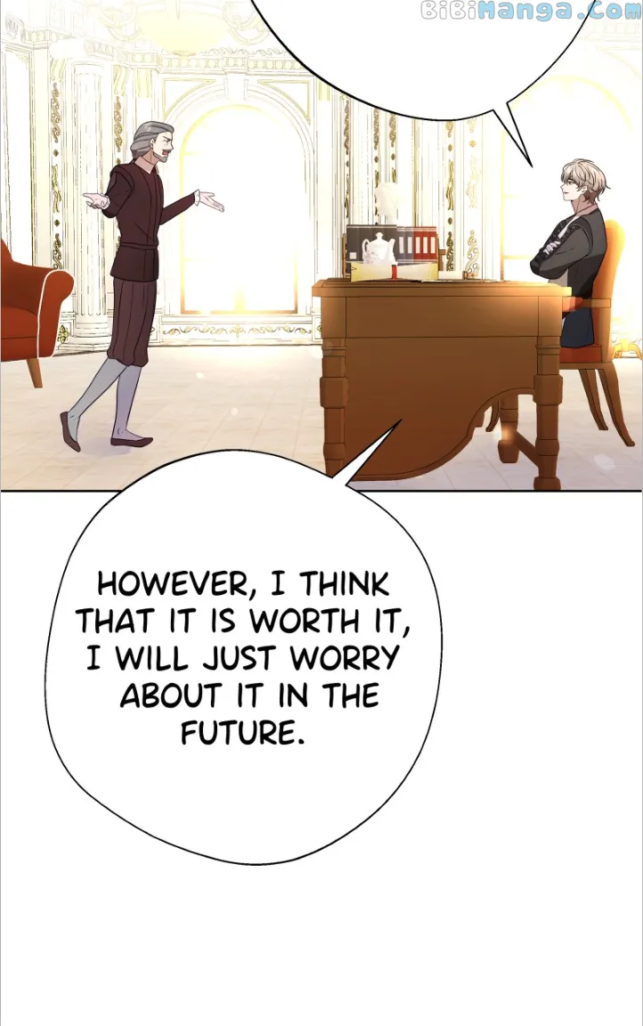 Go Away Romeo Chapter 36 - Page 29