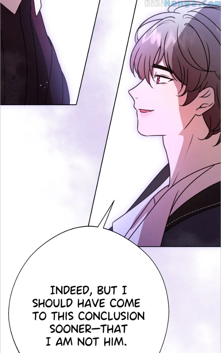 Go Away Romeo Chapter 36 - Page 31