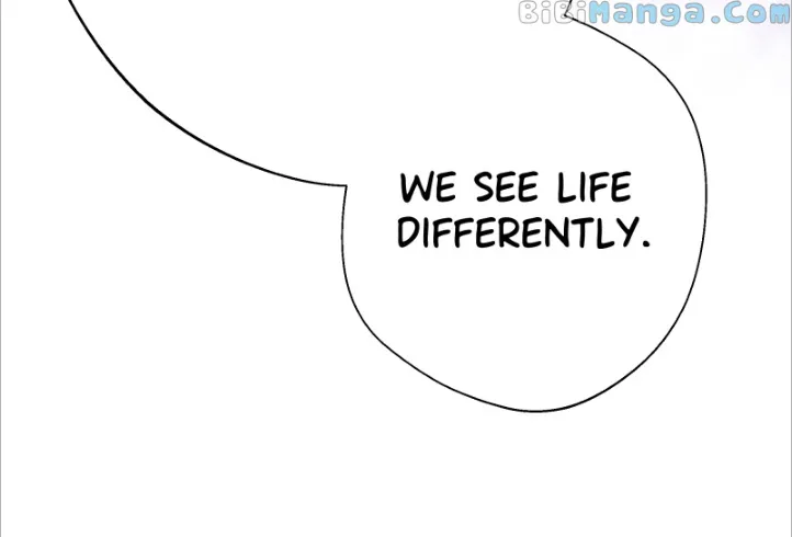 Go Away Romeo Chapter 36 - Page 32