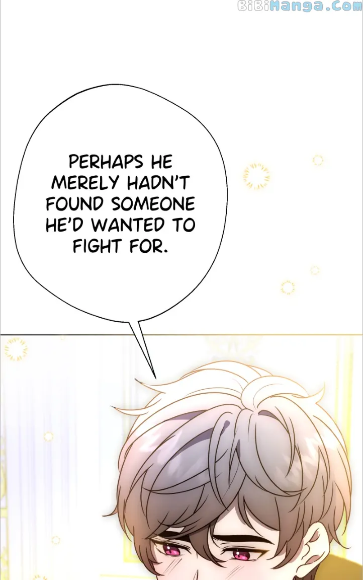 Go Away Romeo Chapter 36 - Page 33