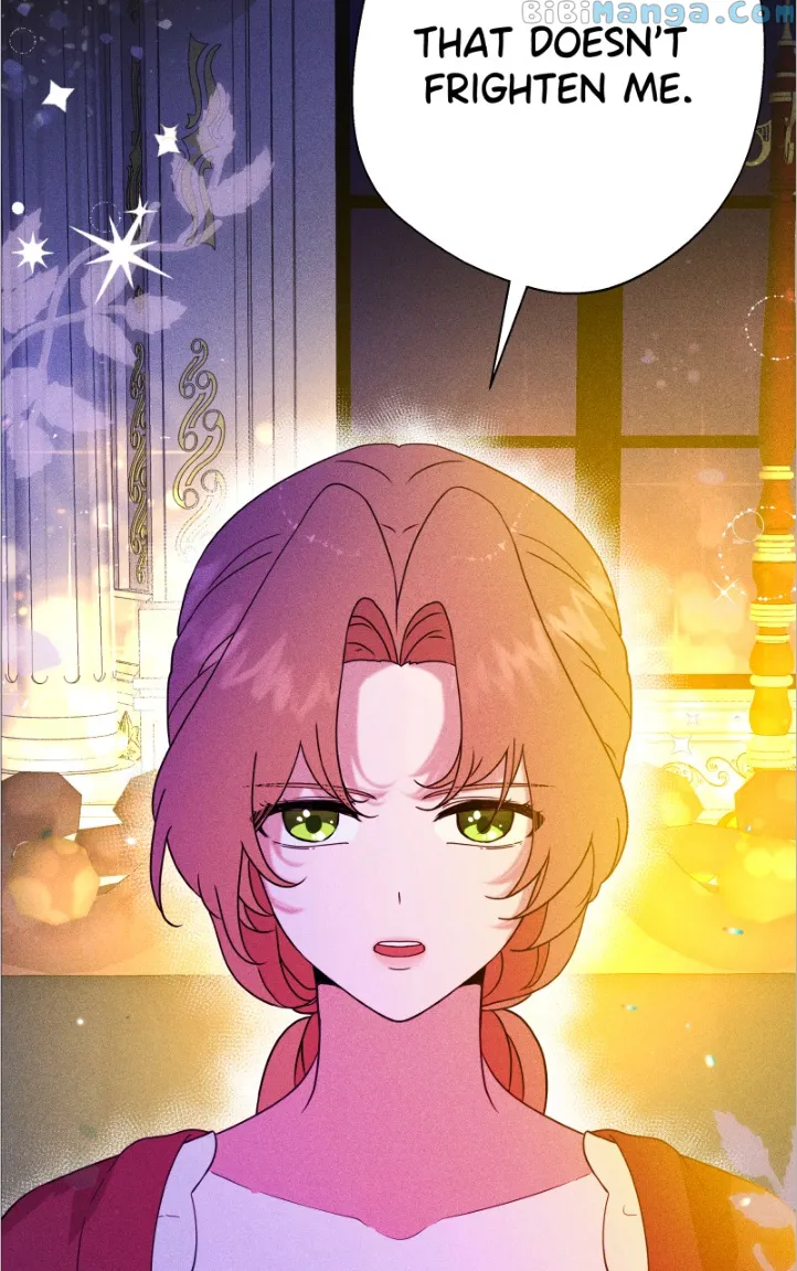 Go Away Romeo Chapter 36 - Page 35