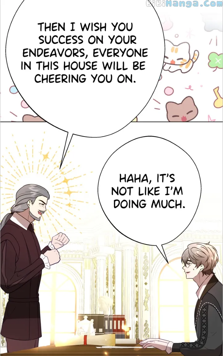 Go Away Romeo Chapter 36 - Page 40