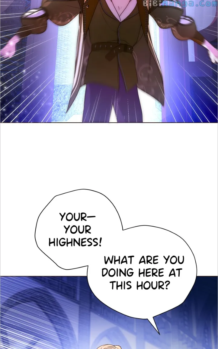 Go Away Romeo Chapter 36 - Page 46