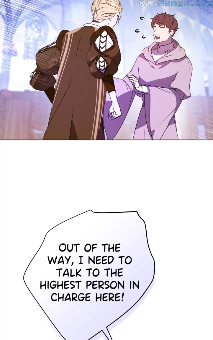 Go Away Romeo Chapter 36 - Page 47