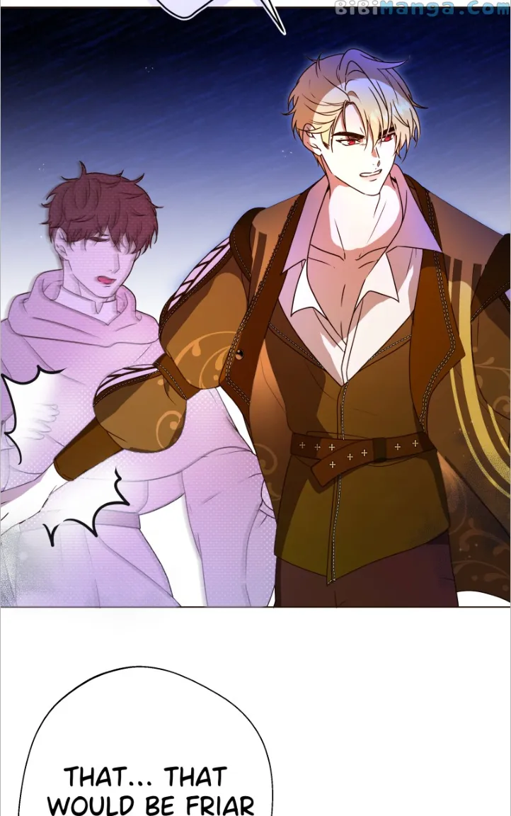 Go Away Romeo Chapter 36 - Page 48