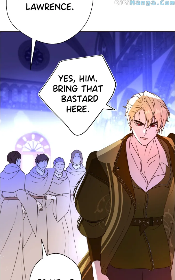 Go Away Romeo Chapter 36 - Page 49