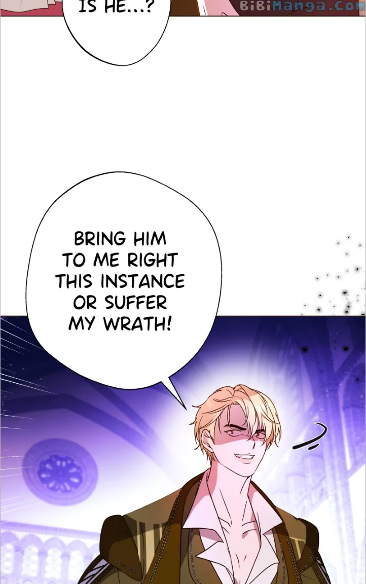 Go Away Romeo Chapter 36 - Page 50