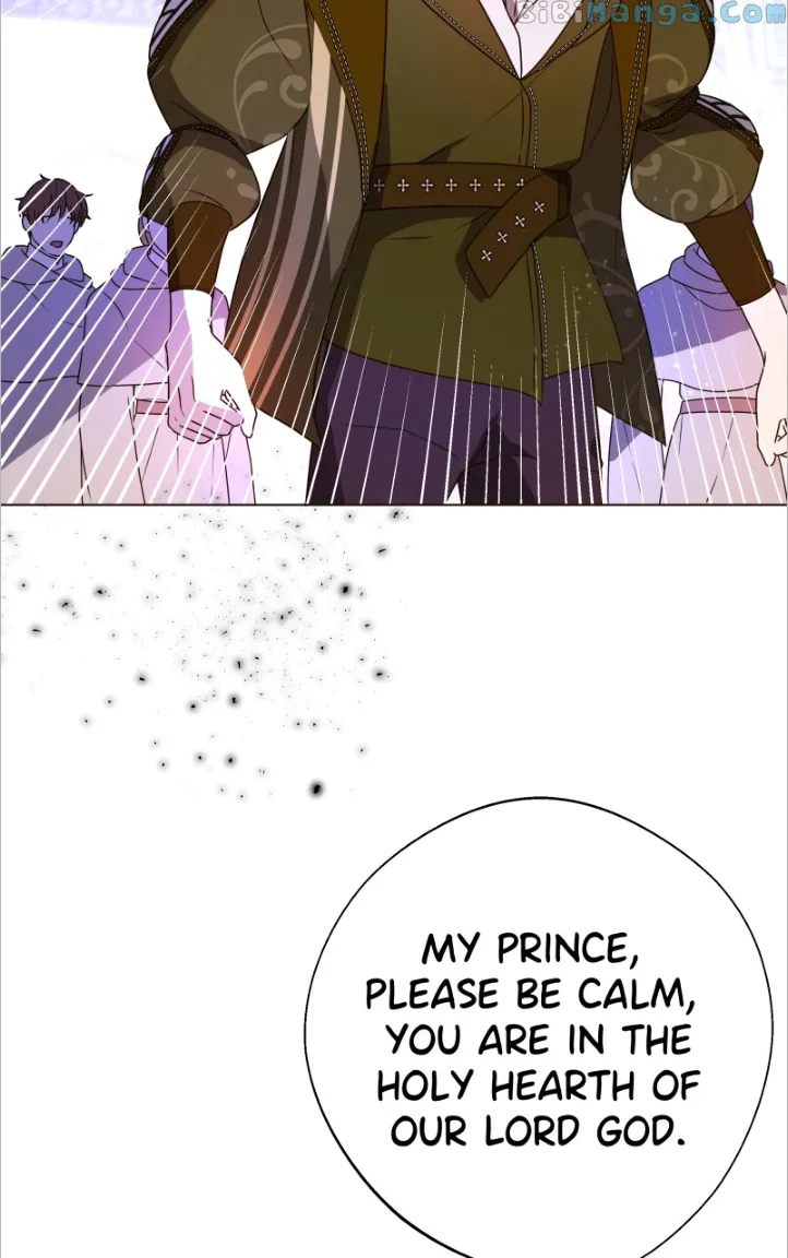 Go Away Romeo Chapter 36 - Page 51