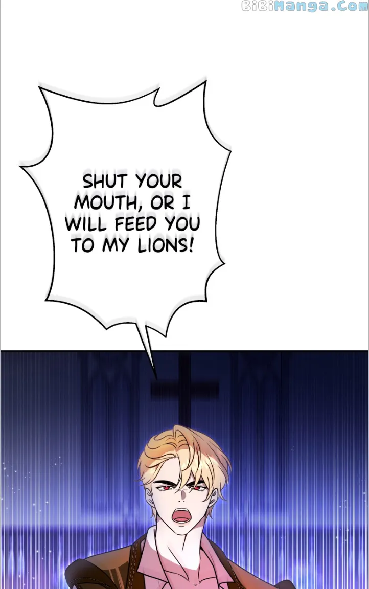 Go Away Romeo Chapter 36 - Page 53