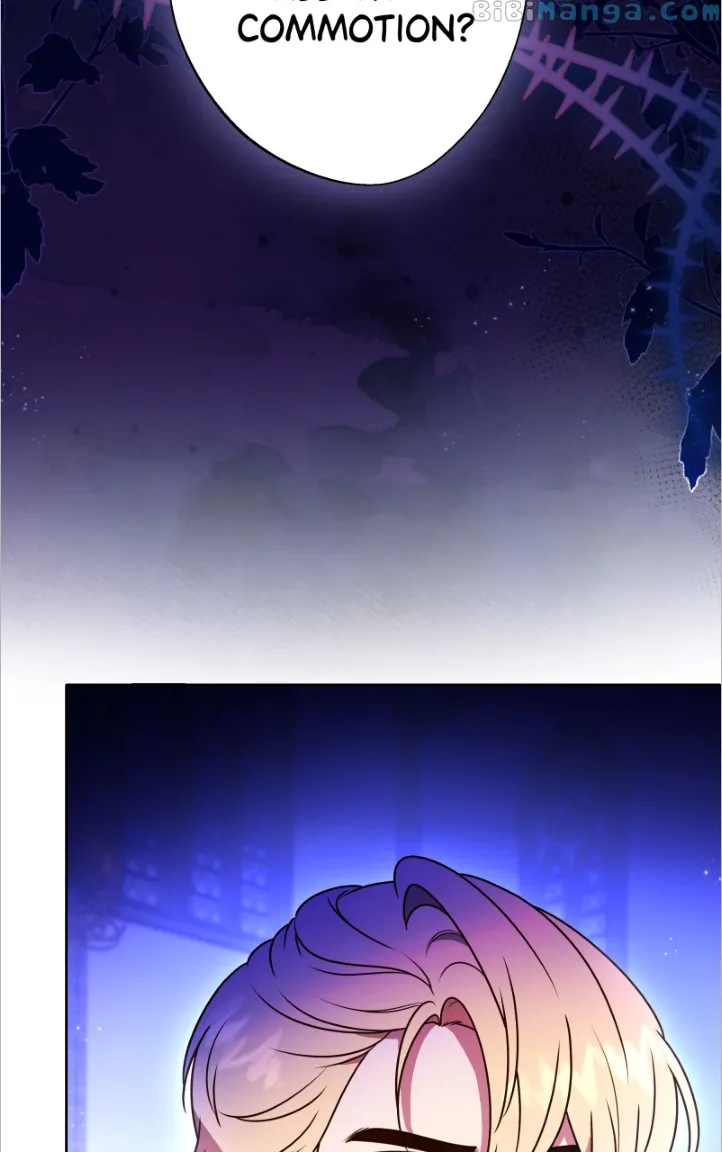 Go Away Romeo Chapter 36 - Page 56