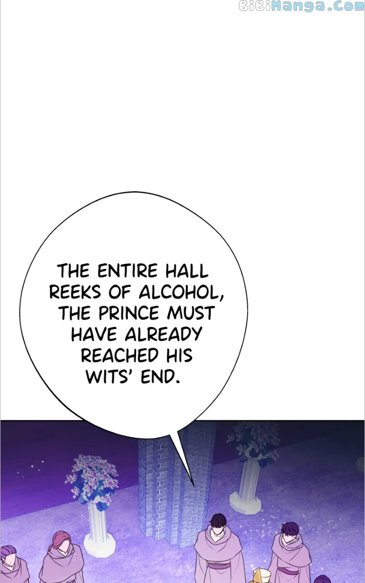 Go Away Romeo Chapter 36 - Page 59