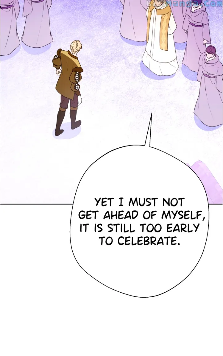 Go Away Romeo Chapter 36 - Page 60