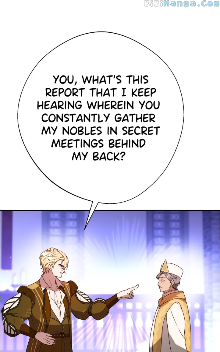 Go Away Romeo Chapter 36 - Page 61