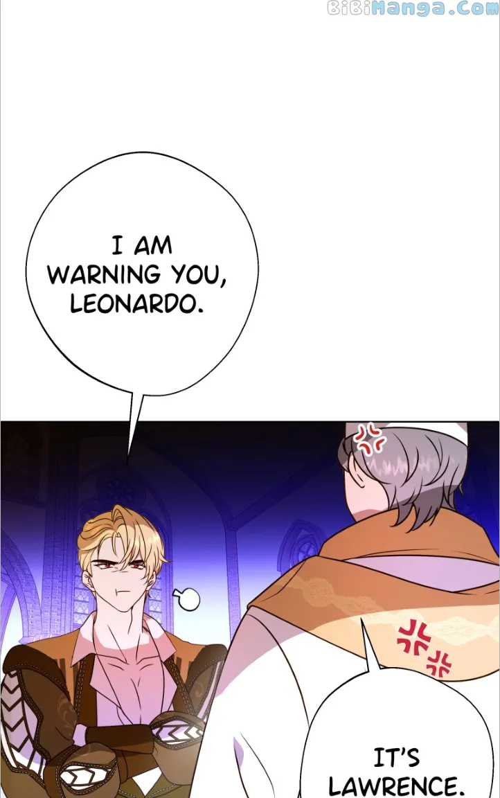 Go Away Romeo Chapter 36 - Page 63