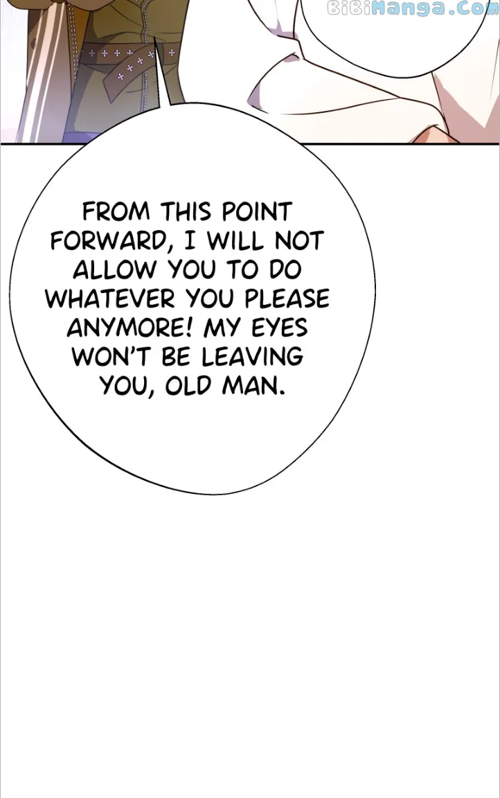 Go Away Romeo Chapter 36 - Page 64