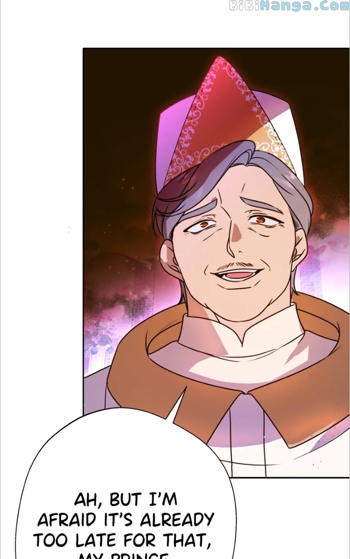 Go Away Romeo Chapter 36 - Page 65