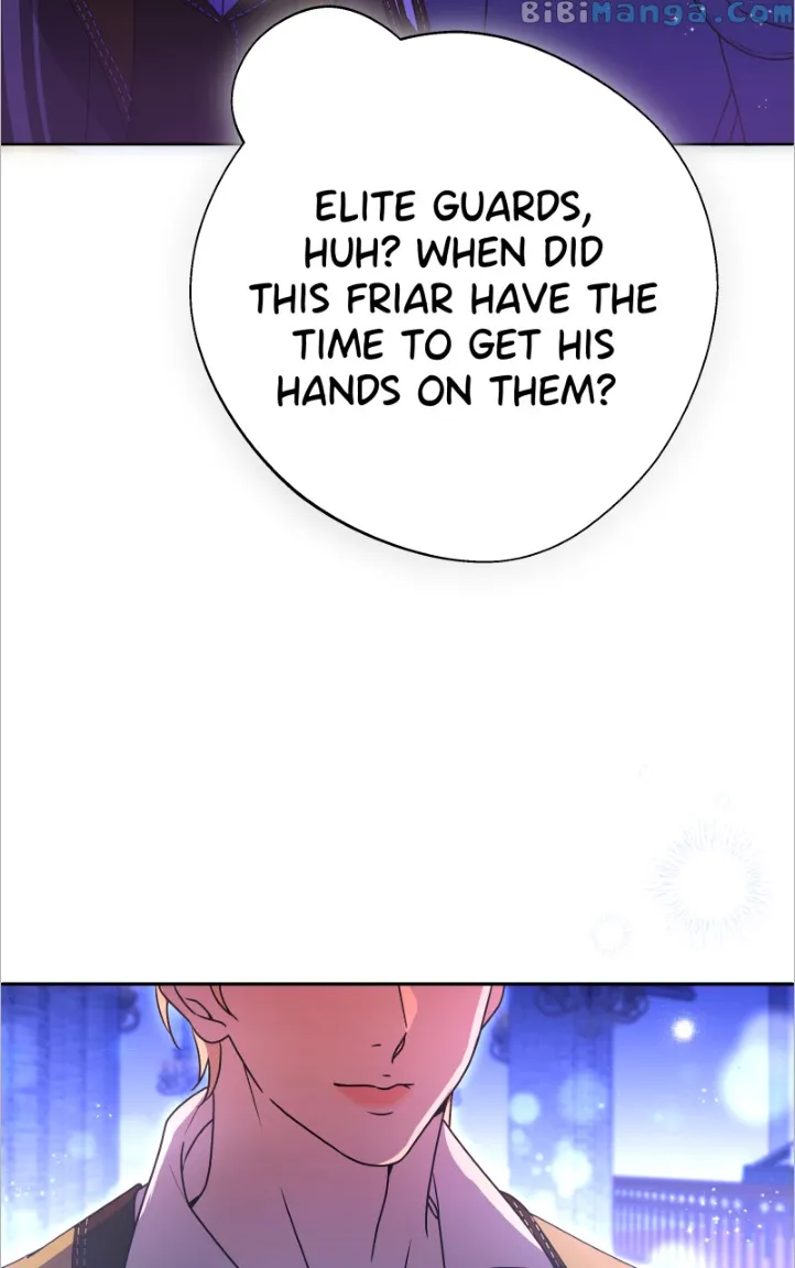 Go Away Romeo Chapter 36 - Page 72