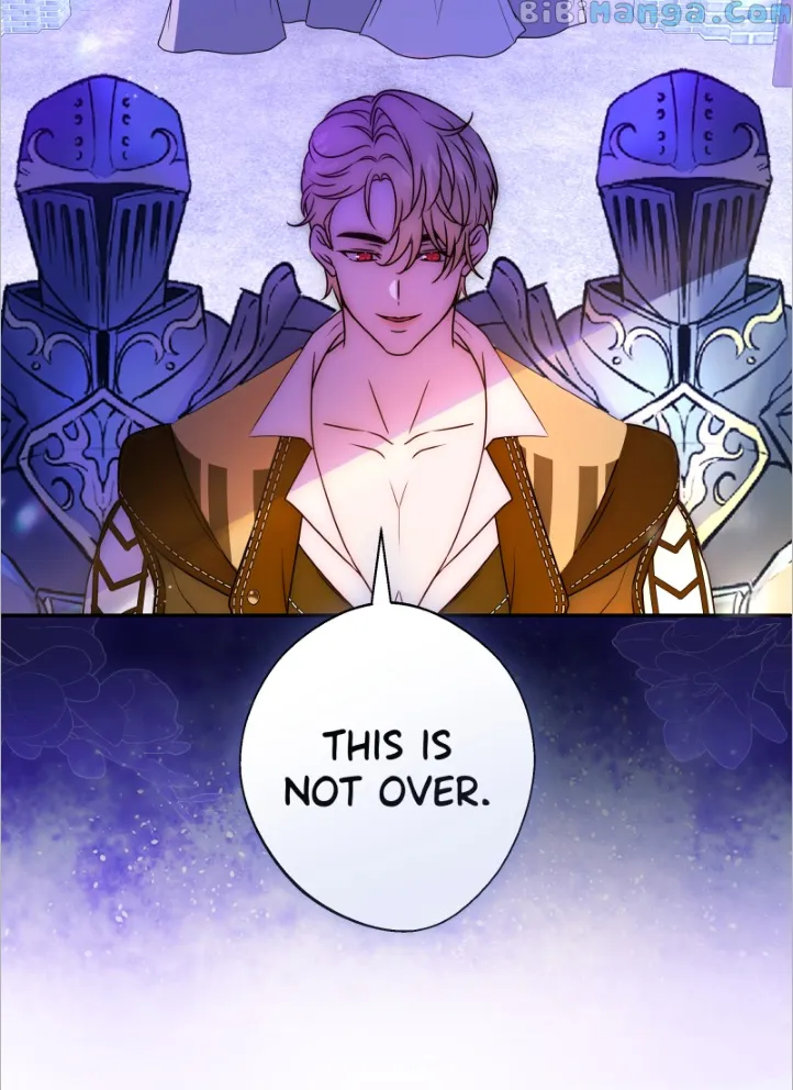 Go Away Romeo Chapter 36 - Page 74