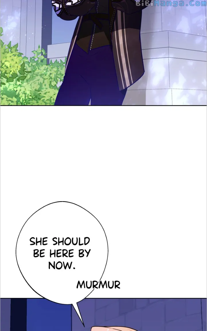 Go Away Romeo Chapter 36 - Page 78