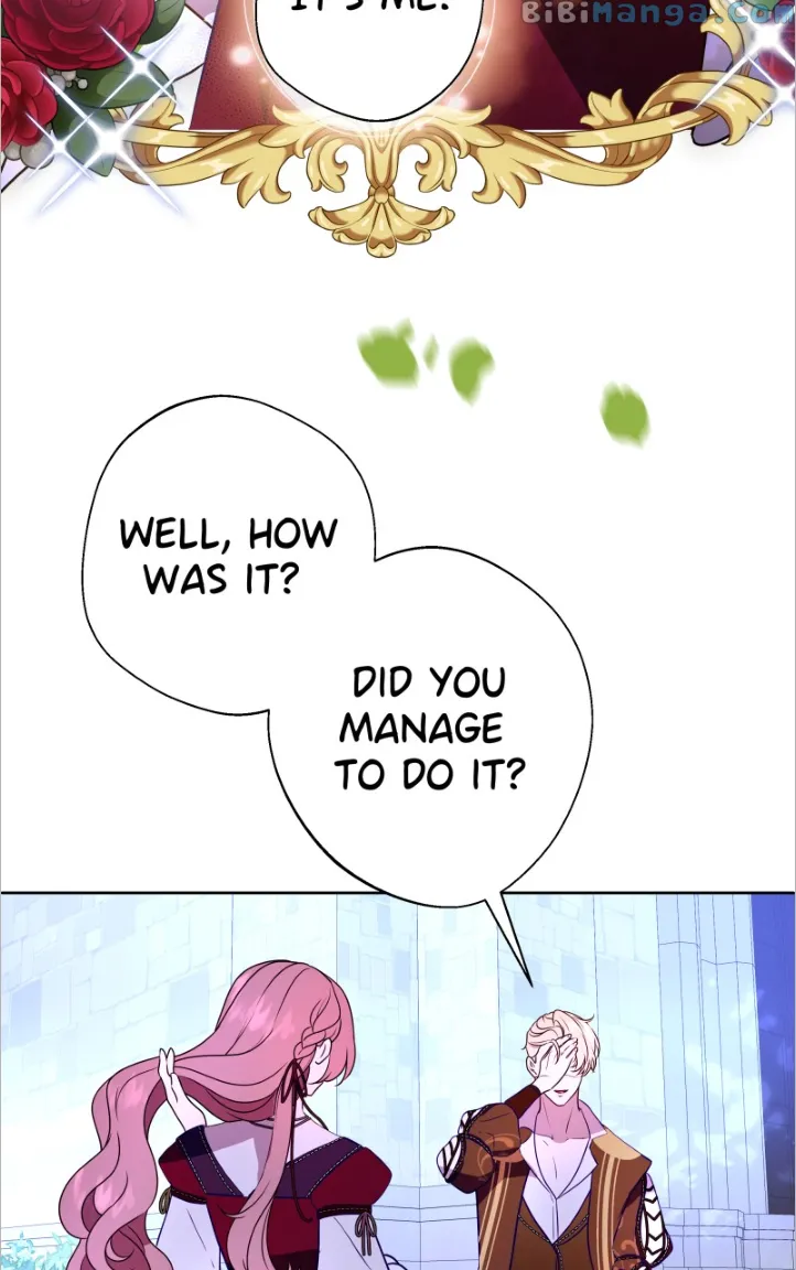 Go Away Romeo Chapter 36 - Page 83