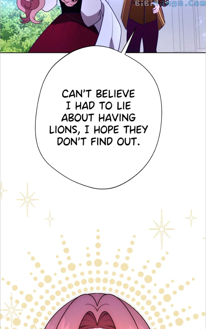 Go Away Romeo Chapter 36 - Page 84