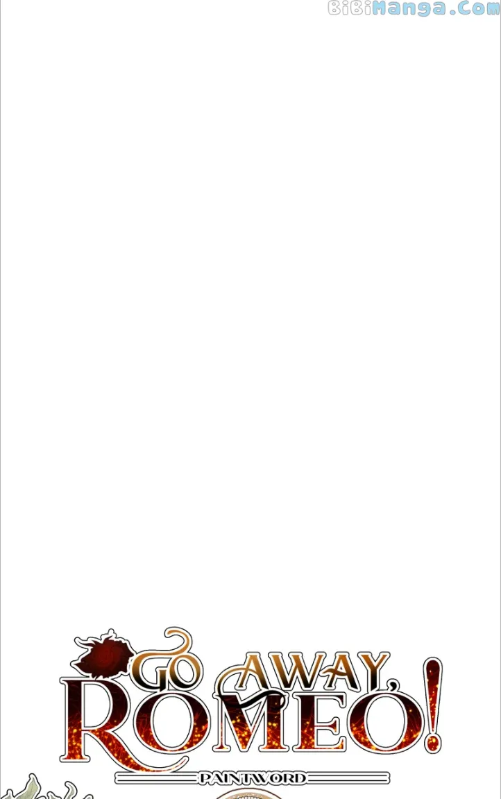 Go Away Romeo Chapter 36 - Page 88