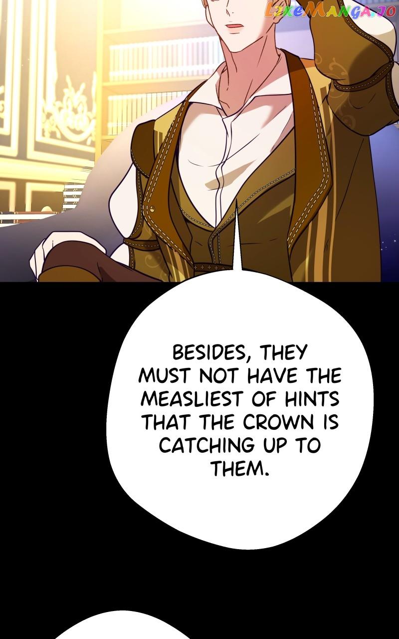 Go Away Romeo Chapter 37 - Page 5