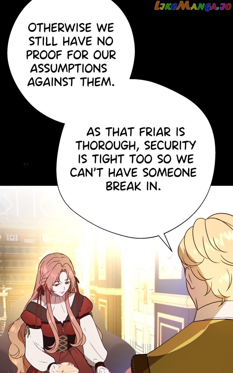 Go Away Romeo Chapter 37 - Page 6