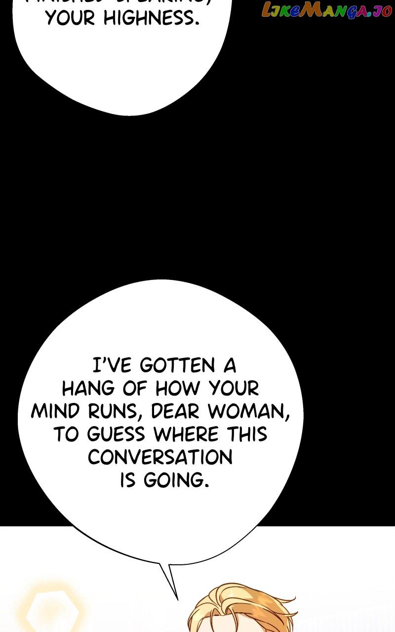 Go Away Romeo Chapter 37 - Page 9