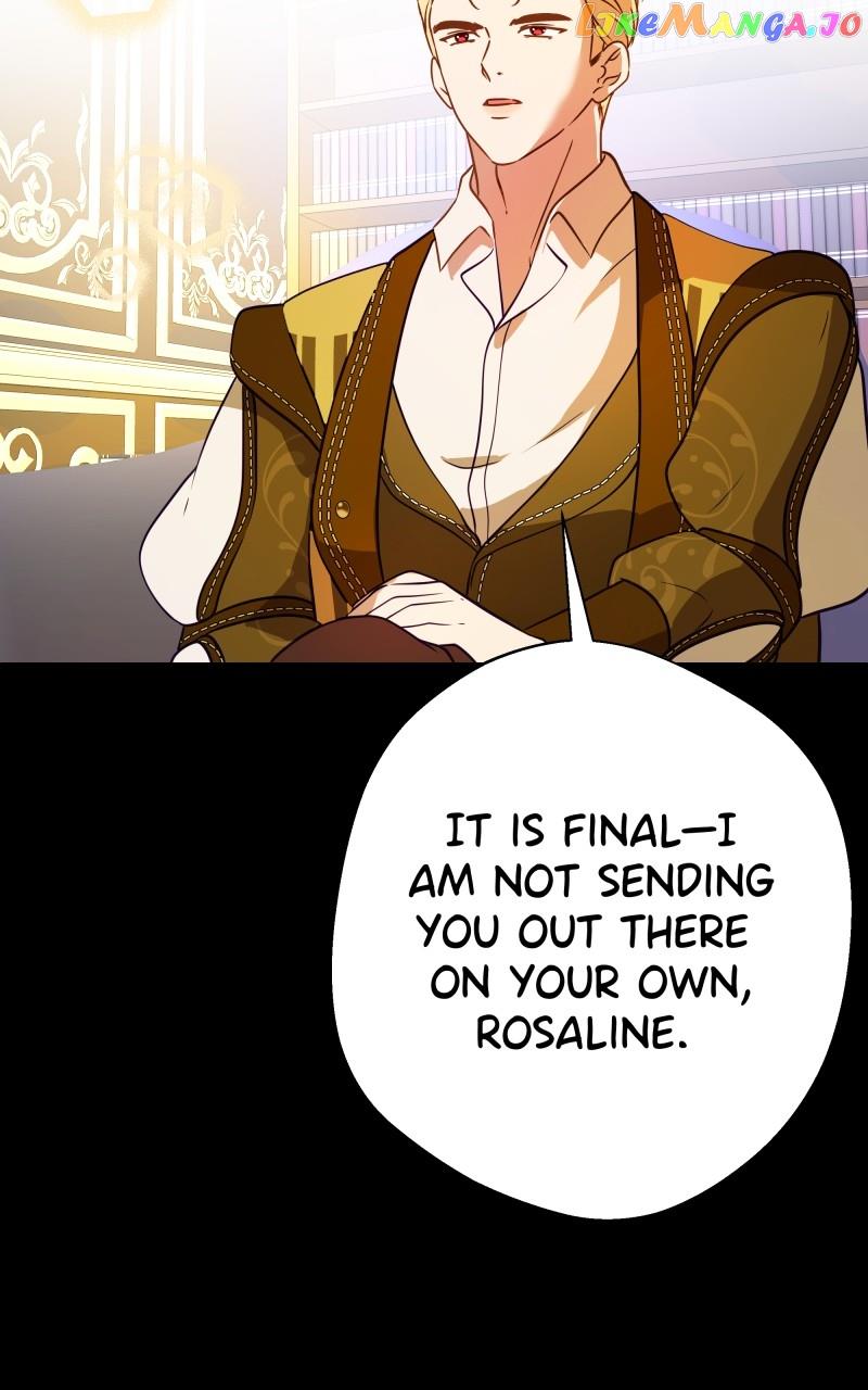 Go Away Romeo Chapter 37 - Page 10