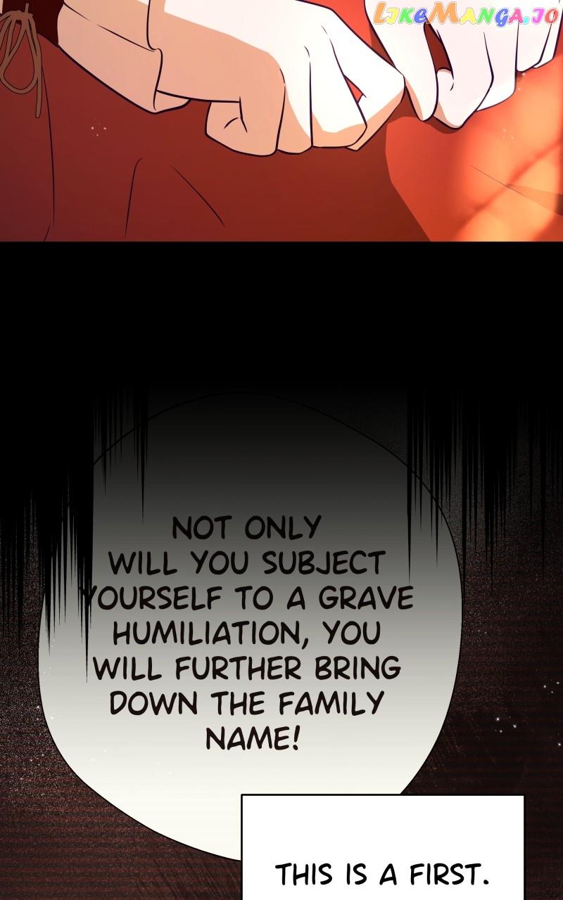 Go Away Romeo Chapter 37 - Page 18