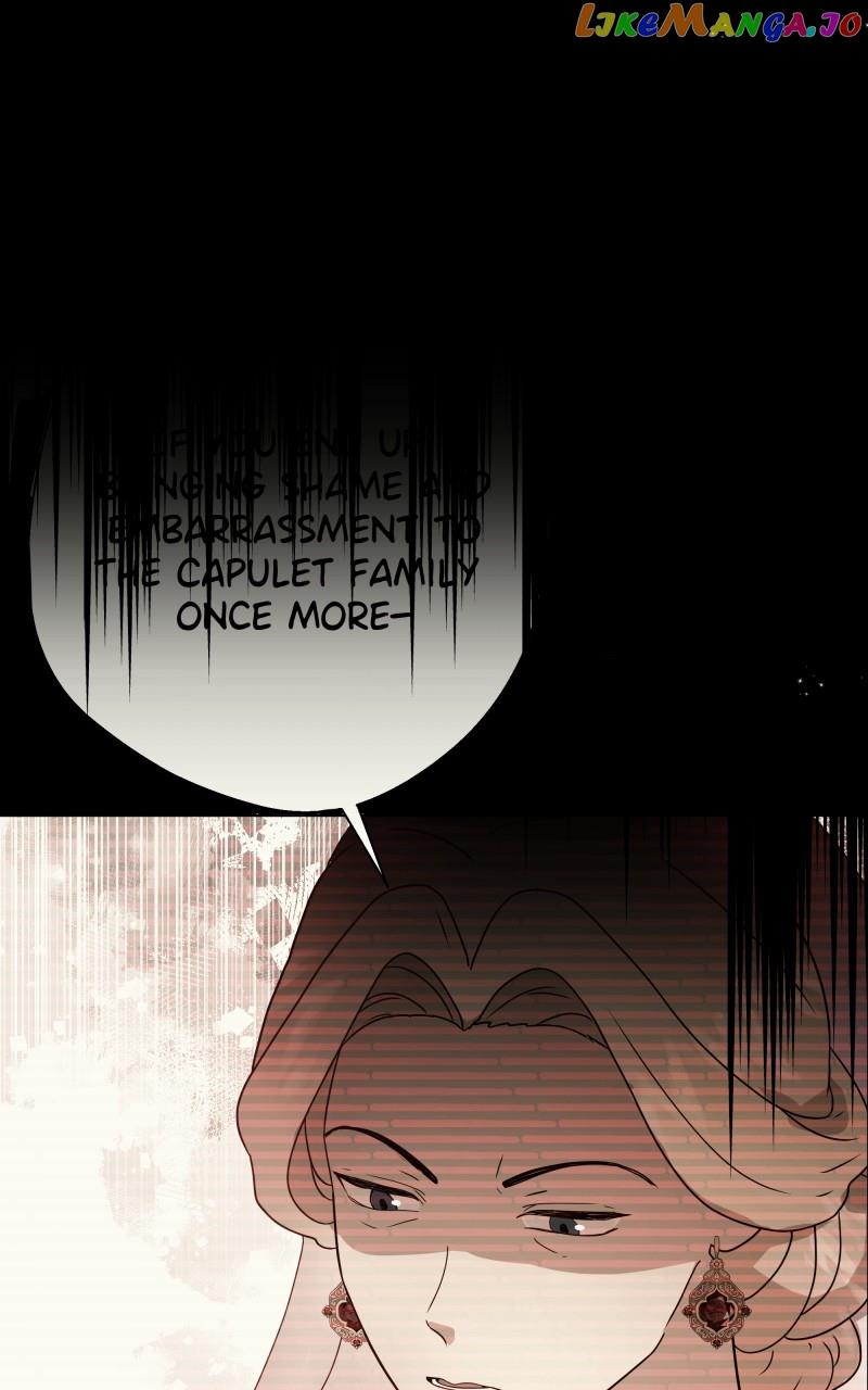 Go Away Romeo Chapter 37 - Page 20