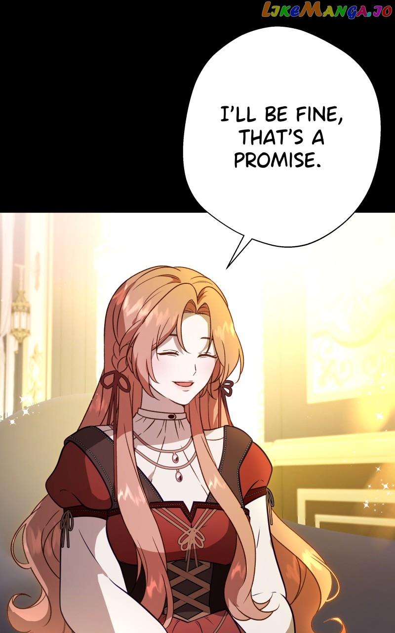 Go Away Romeo Chapter 37 - Page 24