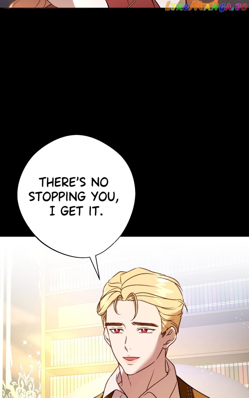 Go Away Romeo Chapter 37 - Page 25