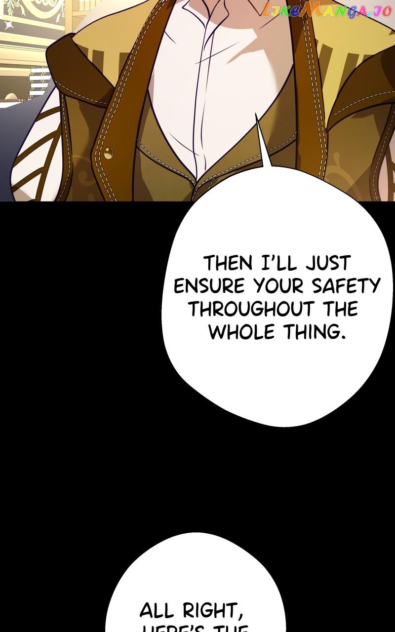 Go Away Romeo Chapter 37 - Page 26