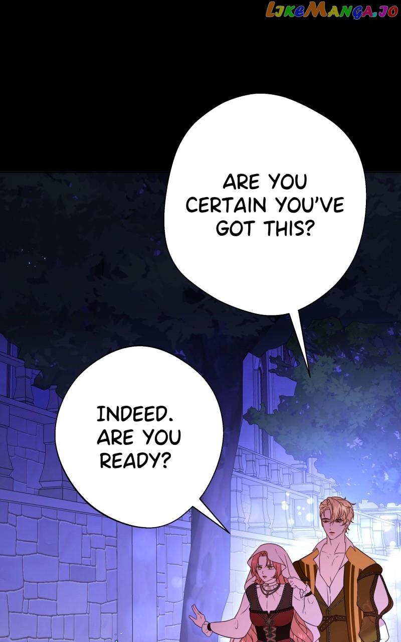 Go Away Romeo Chapter 37 - Page 29