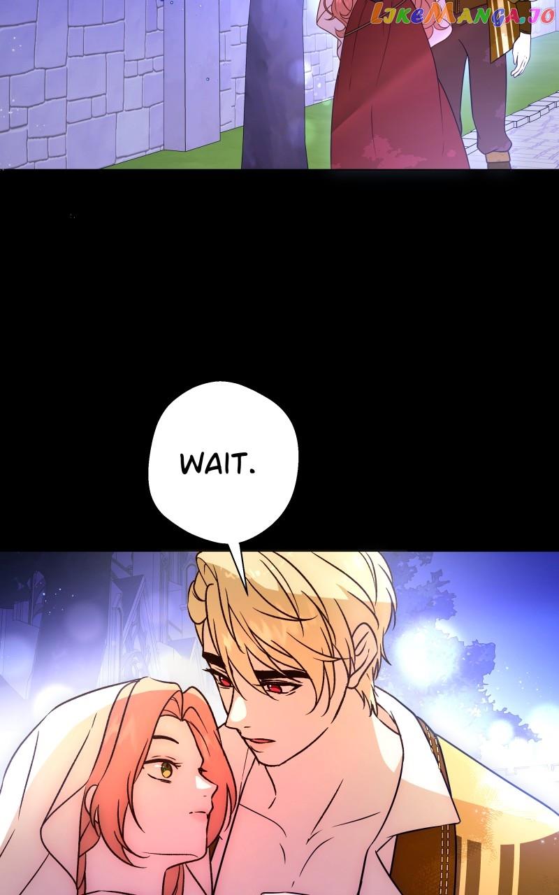 Go Away Romeo Chapter 37 - Page 30