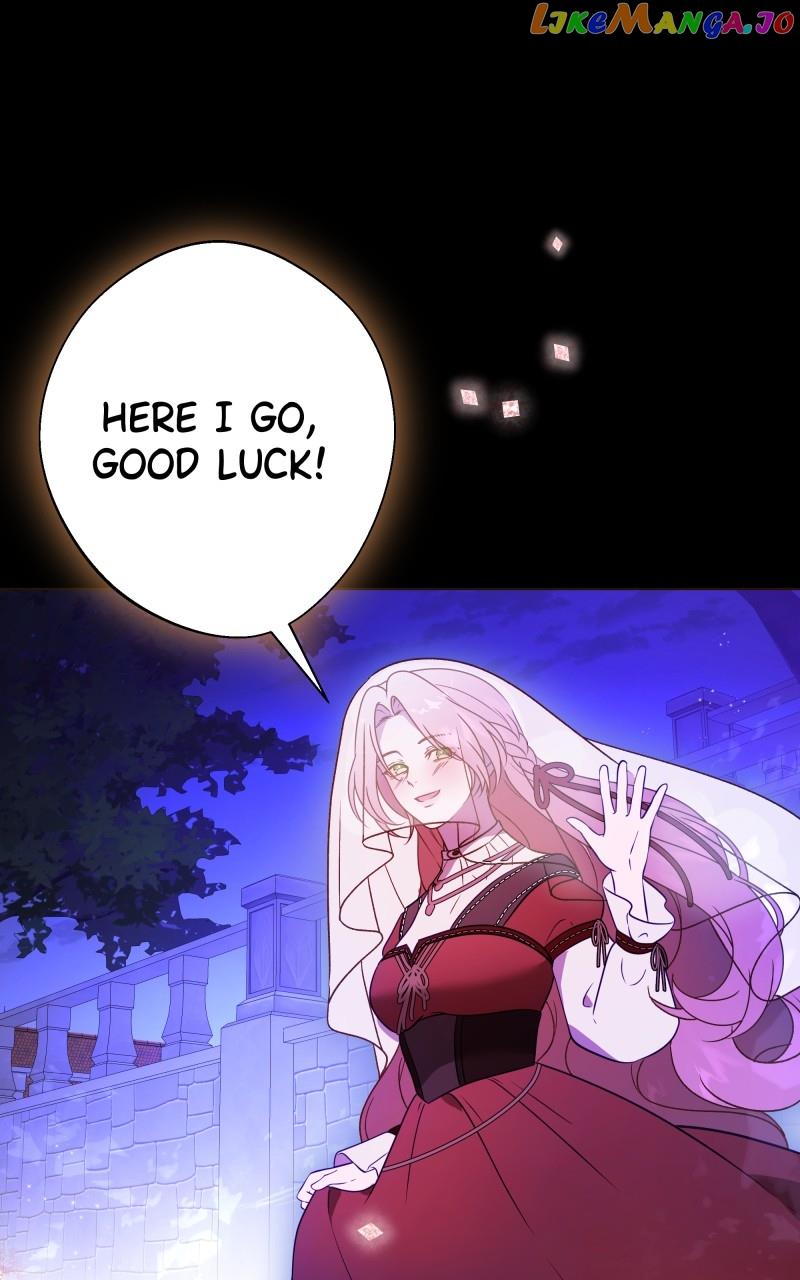 Go Away Romeo Chapter 37 - Page 34