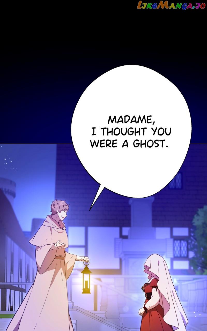 Go Away Romeo Chapter 37 - Page 40