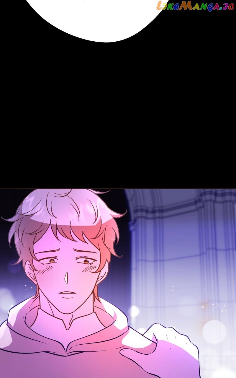 Go Away Romeo Chapter 37 - Page 45