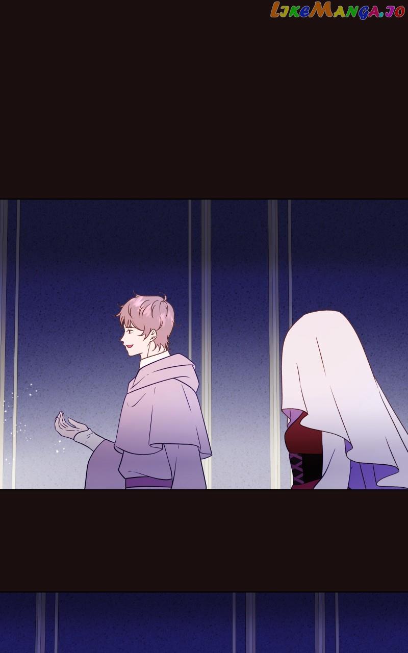 Go Away Romeo Chapter 37 - Page 52