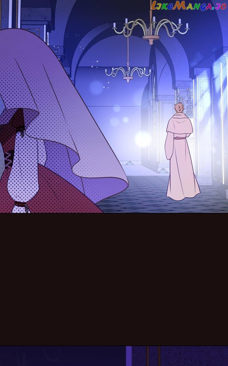 Go Away Romeo Chapter 37 - Page 54