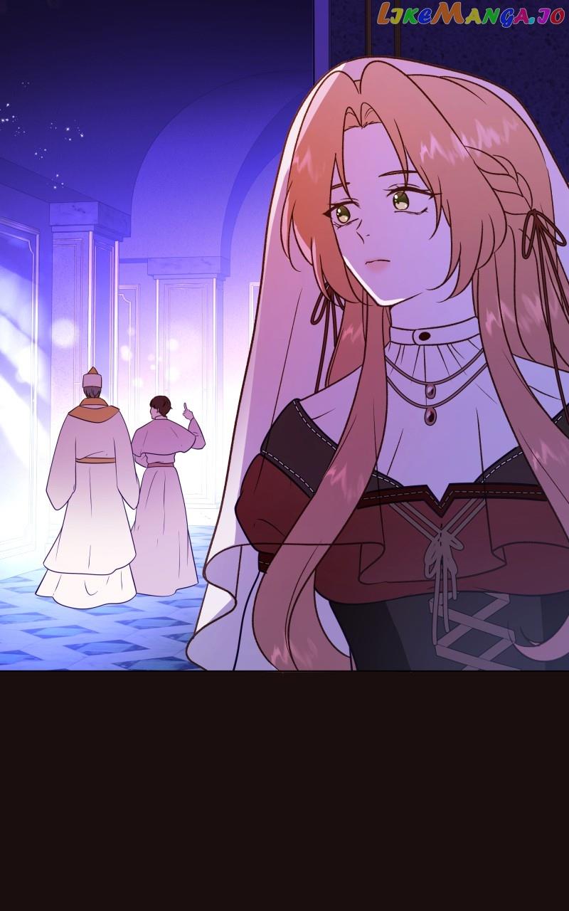 Go Away Romeo Chapter 37 - Page 55